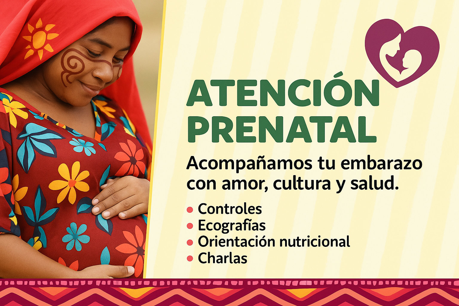Comunidad Wayuu