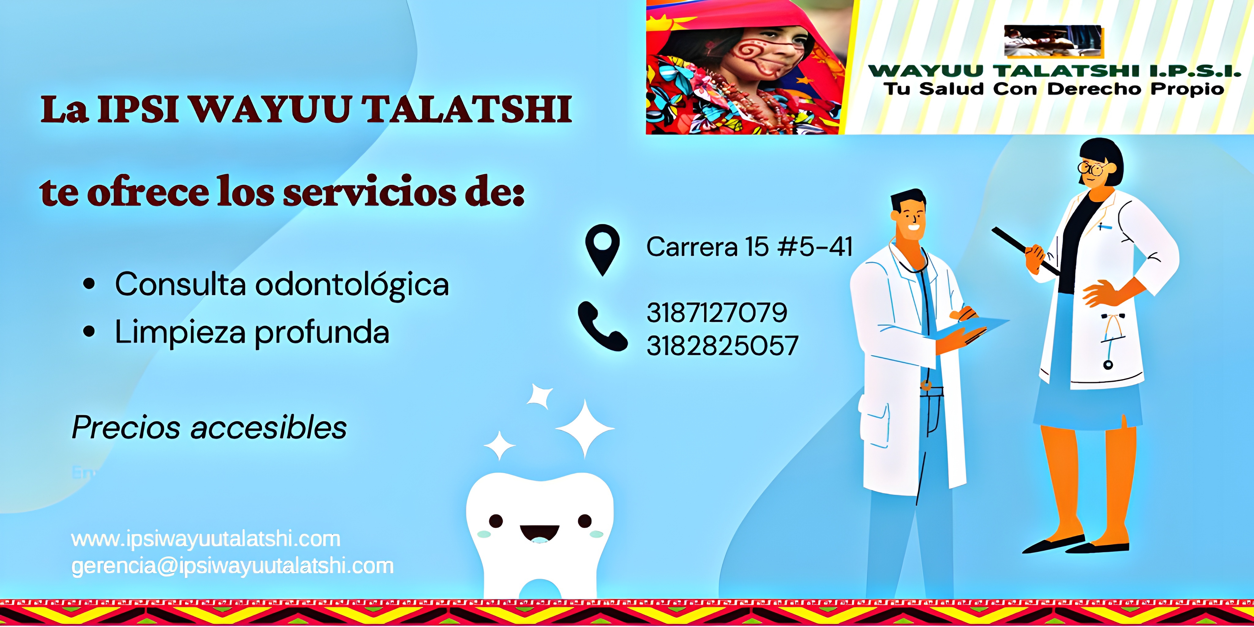 Cultura Wayuu